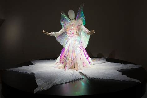 bjork gucci garden|Gucci Garden Pays Tribute To Björk With New Rooms .